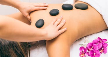 Masaje del mundo en Chic Reservado