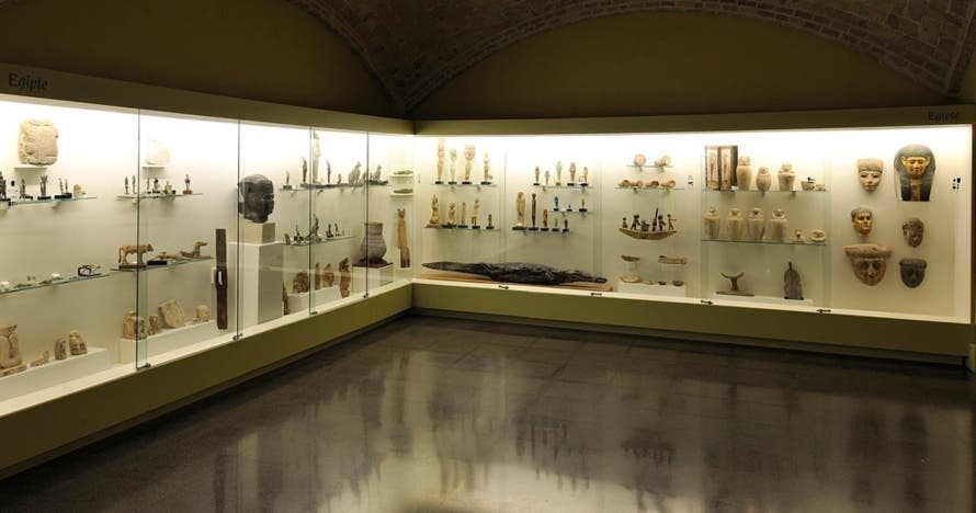 Ruta Enigmas y curiosidades en el Museo de Montserrat