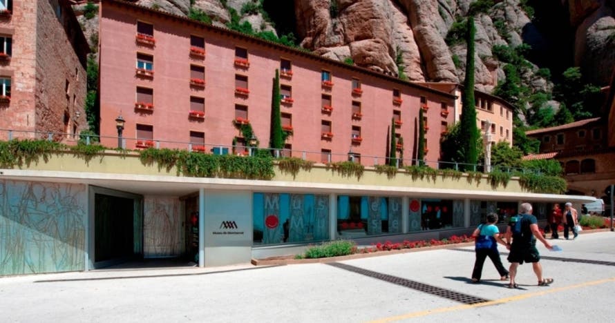 Ruta Enigmas y curiosidades en el Museo de Montserrat