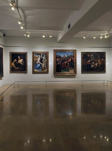 Ruta Enigmas y curiosidades en el Museo de Montserrat