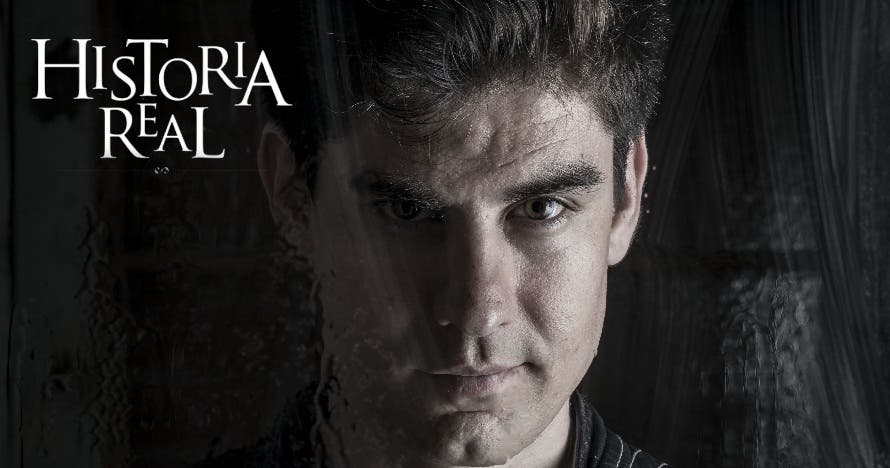 El Mentalista, Juanma González