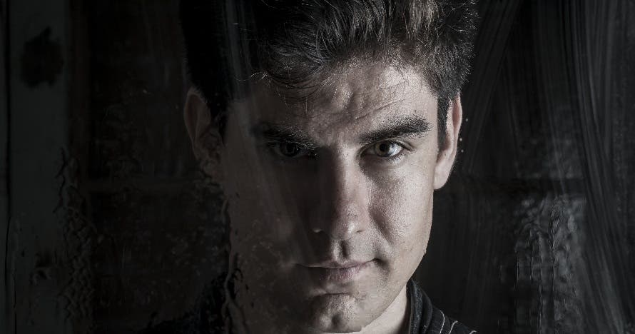 El Mentalista, Juanma González