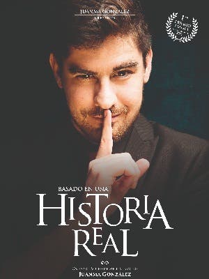 El Mentalista, Juanma González