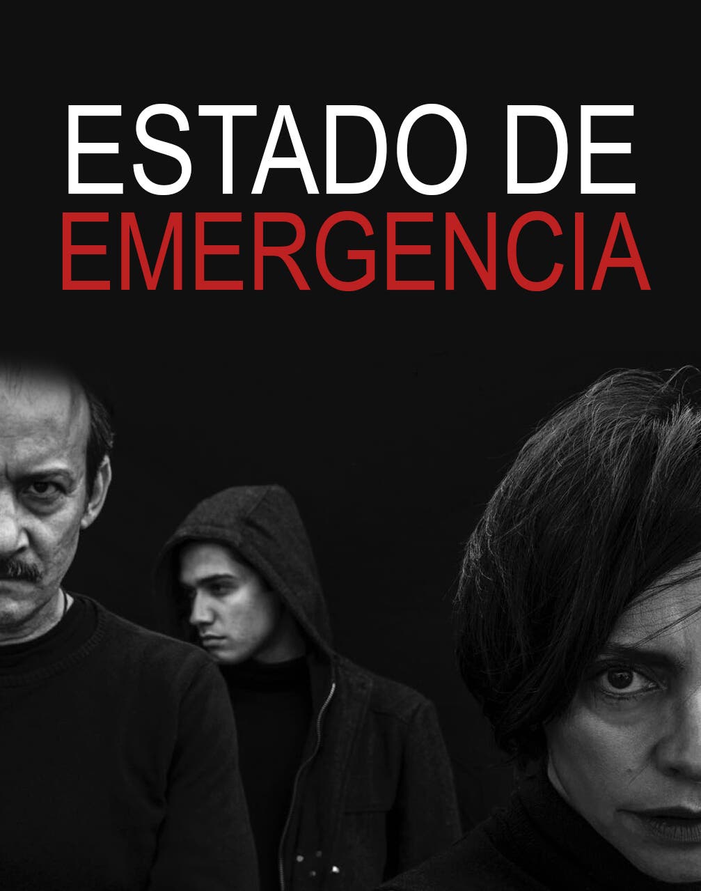 Estado de Emergencia