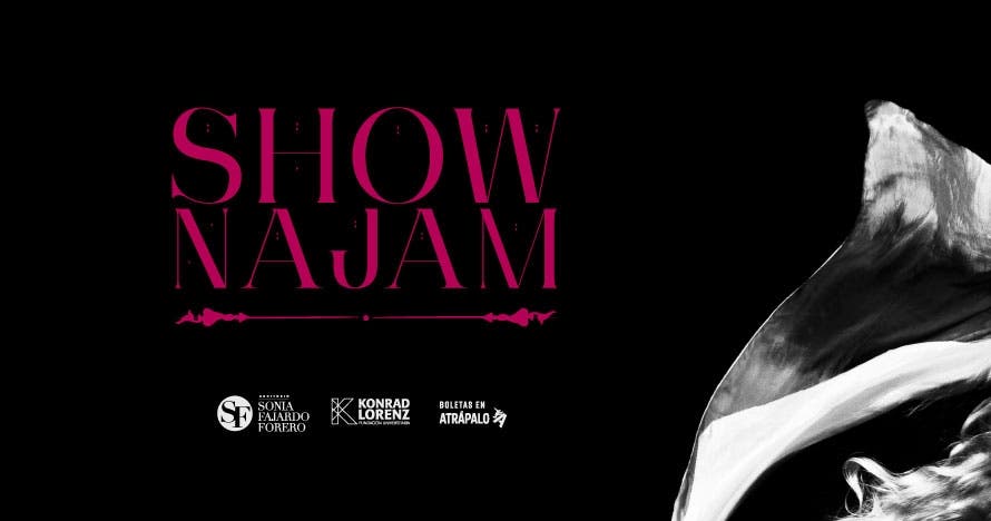 Show Najam