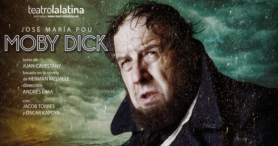 Moby Dick