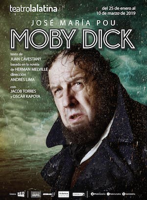 Moby Dick