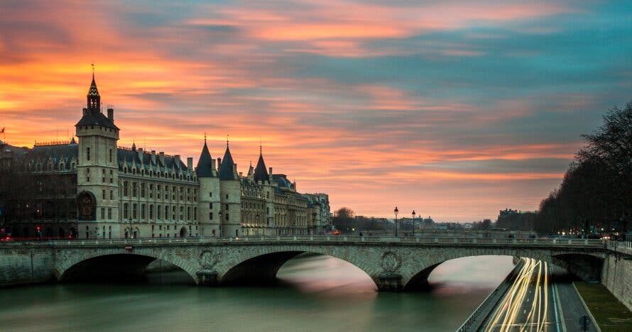 Free tour a pie: París imprescindible, el precio lo pones tú