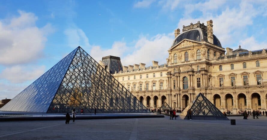 Free tour a pie: París imprescindible, el precio lo pones tú