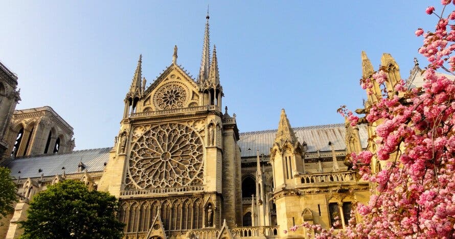 Free tour a pie: París imprescindible, el precio lo pones tú