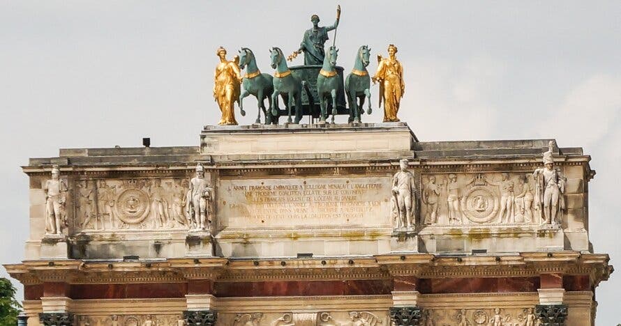 Free tour a pie: París imprescindible, el precio lo pones tú