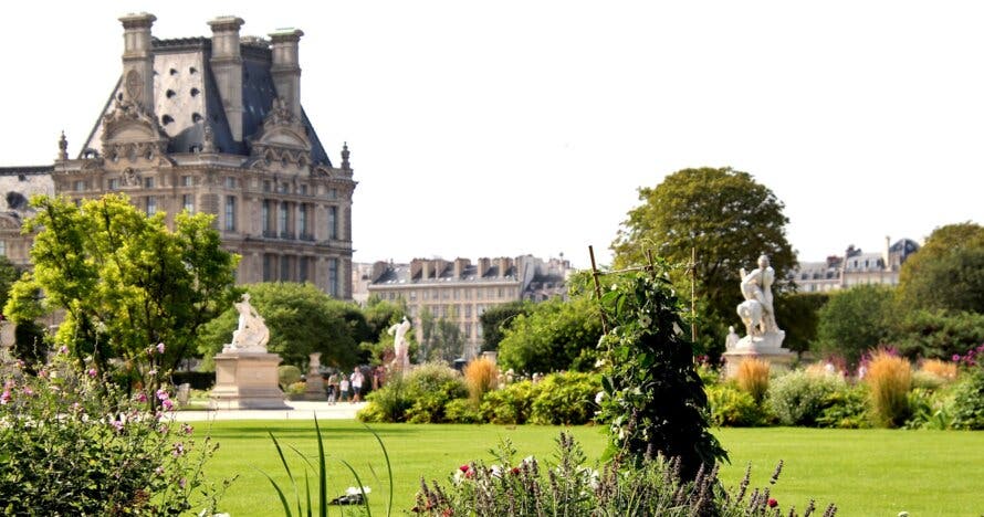 Free tour a pie: París imprescindible, el precio lo pones tú