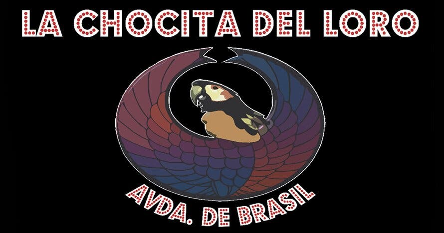 Monólogos de humor - Chocita del Loro Av. Brasil