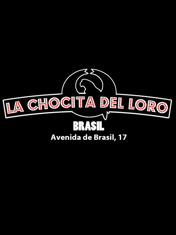 Monólogos de humor - Chocita del Loro Av. Brasil