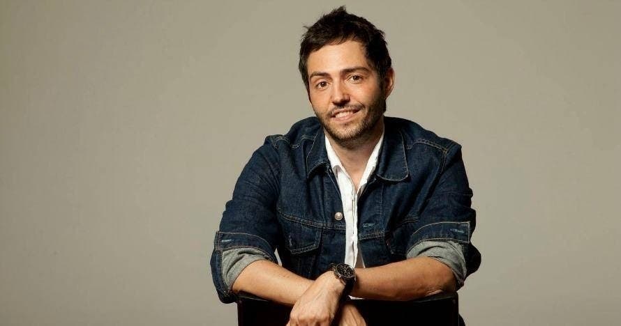 David Guapo #quenonosfrunjanlafiesta2, en Madrid