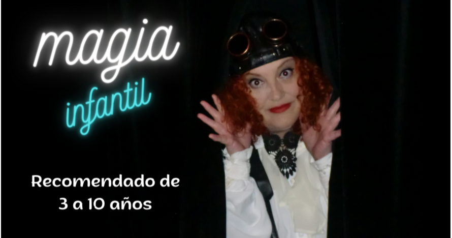 Belina La Aventurera