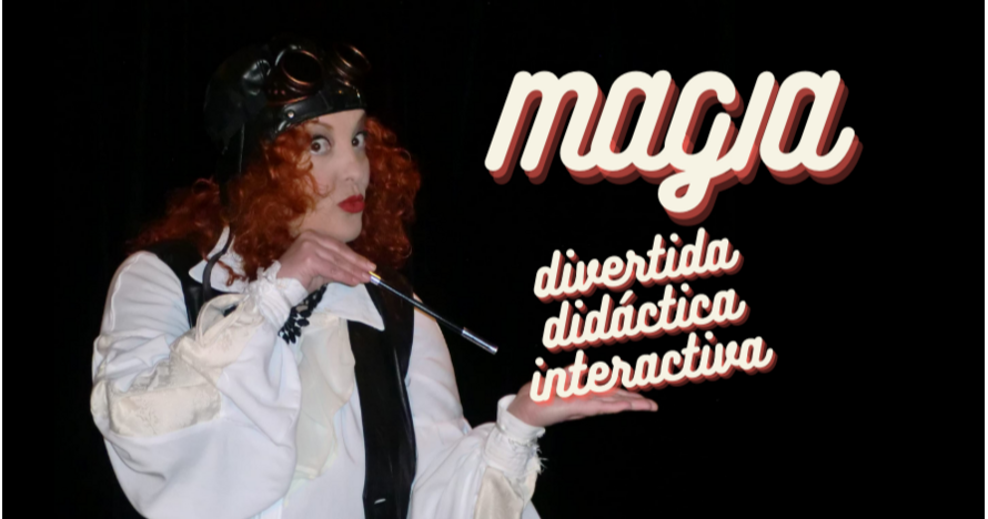 Belina La Aventurera