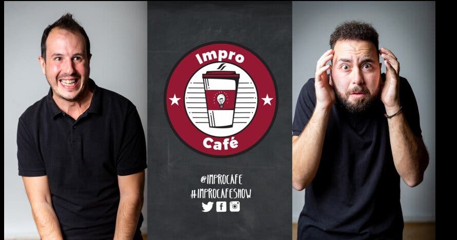 ImproCafé Show