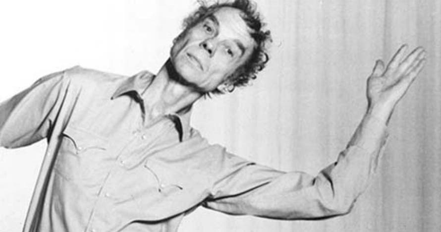 Choreoscope - Festival Internacional de Cine de Danza de Barcelona