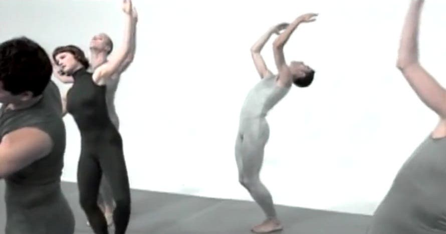Choreoscope - Festival Internacional de Cine de Danza de Barcelona