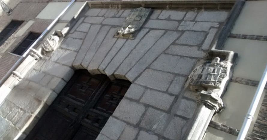 Madrid Secreto a Secreto