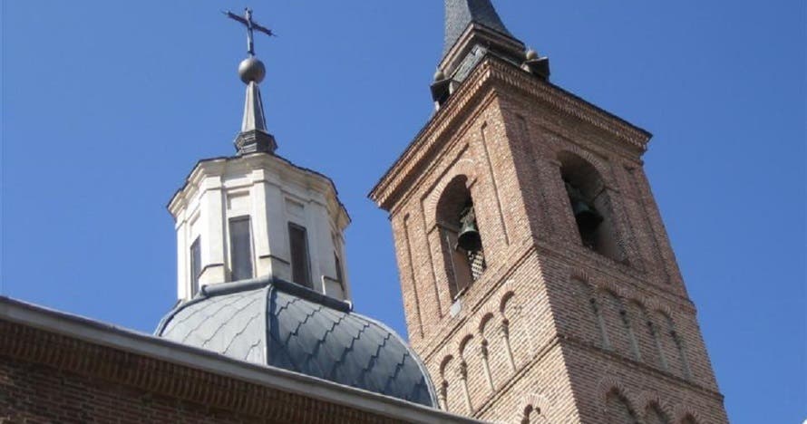 Madrid Secreto a Secreto