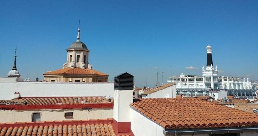 Madrid Secreto a Secreto