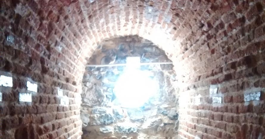 Madrid Secreto a Secreto