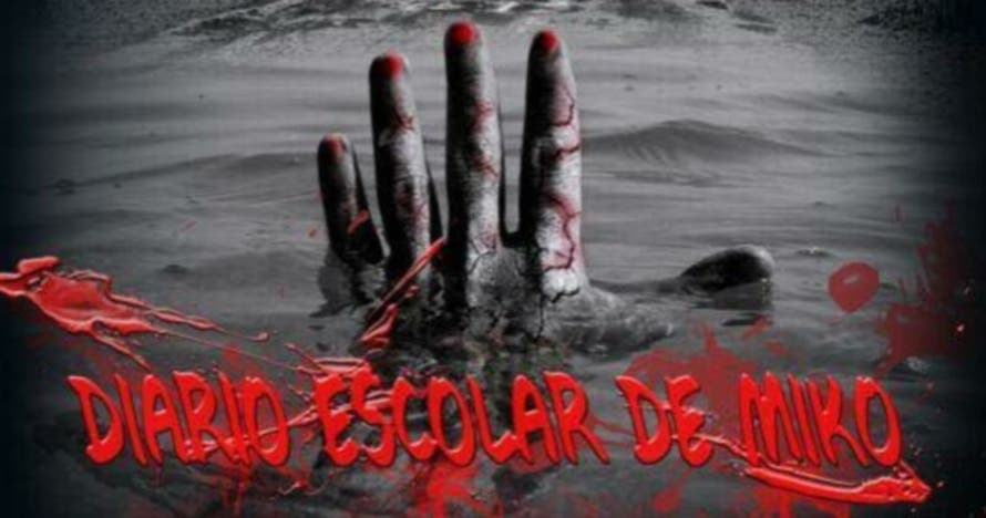 Room escape: el diario de Miko
