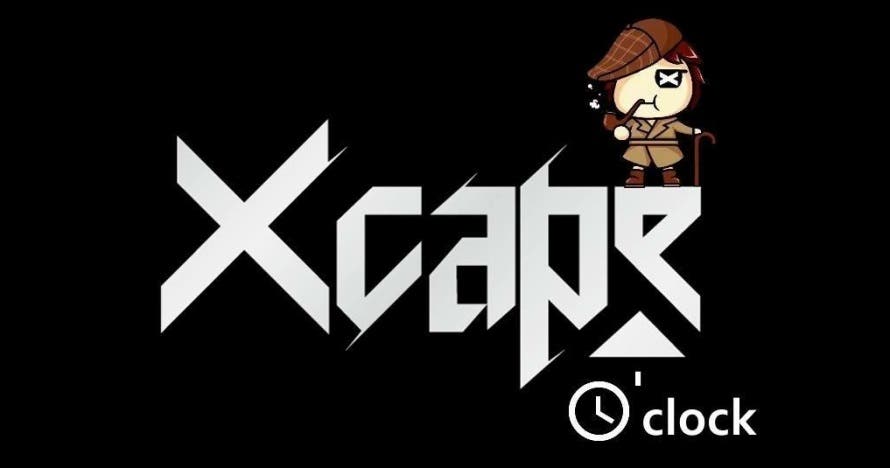 Room escape: Casino Royal