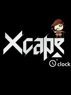 Room escape: Casino Royal