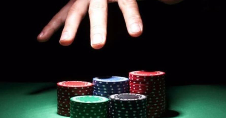 Room escape: Casino Royal