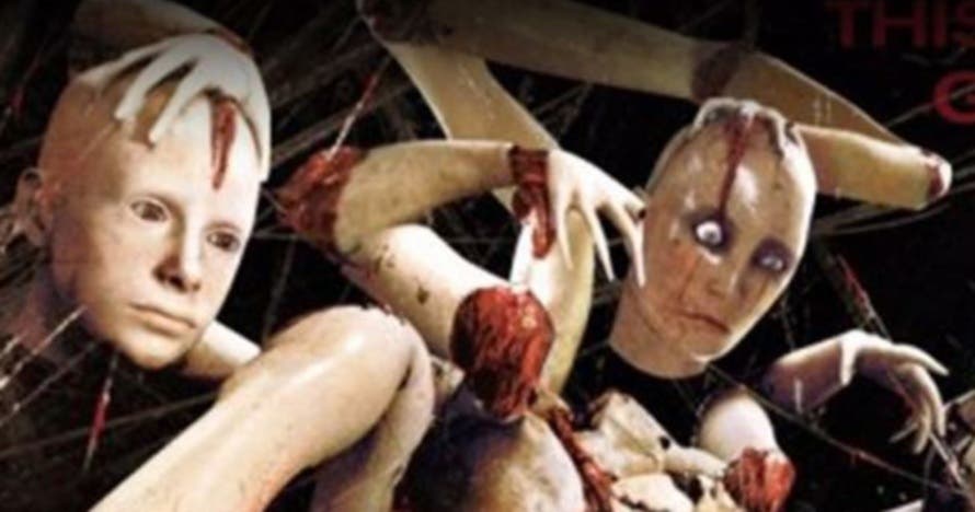El misterio de la galería de cadáveres: ¡resuelve el caso!