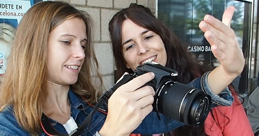 ¡Pack de cursos de fotografía! Diviértete capturando momentos únicos