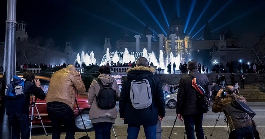 ¡Pack de cursos de fotografía! Diviértete capturando momentos únicos