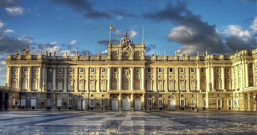 El tesoro de Madrid, juego de pistas