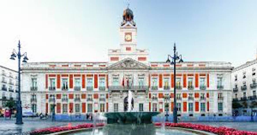El tesoro de Madrid, juego de pistas