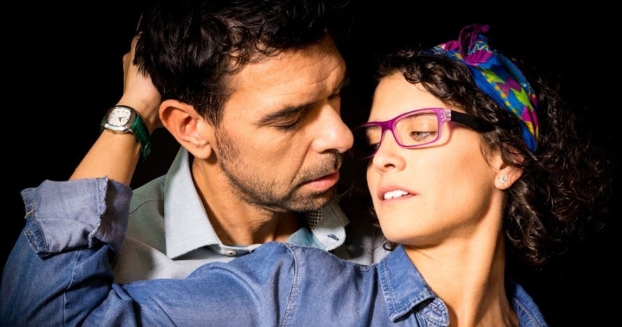 Optometría Violeta