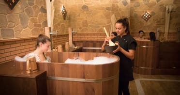 Beer Spa Alicante, relax y cerveza llegan para quedarse_2