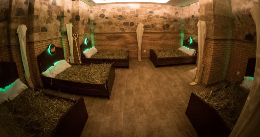 Sumérgete en la cerveza, descubre el Beer Spa de ensueño - Alicante
