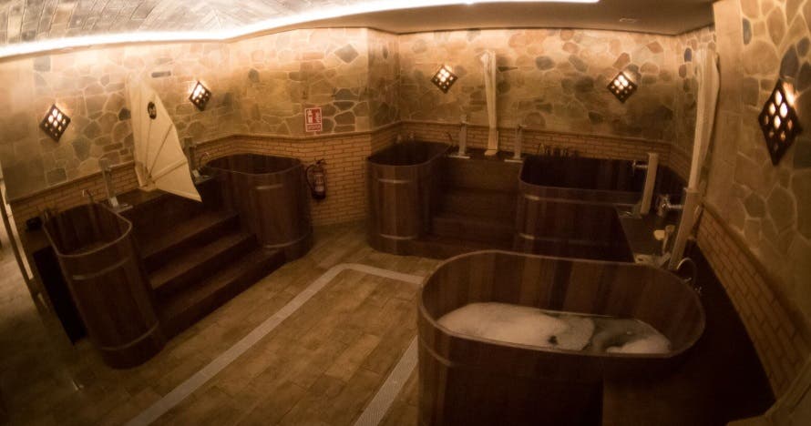 Sumérgete en la cerveza, descubre el Beer Spa de ensueño - Alicante