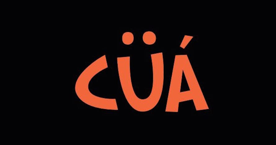 Cüá, el show de impro más ganso