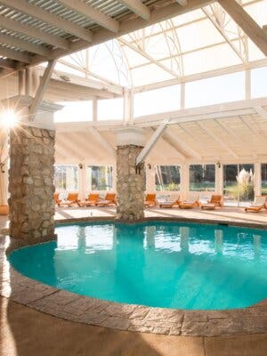 Spa Day Para 2 en Hotel Casa Blanca Spa y Wine