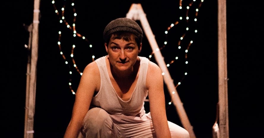 Mauthausen. La voz de mi abuelo