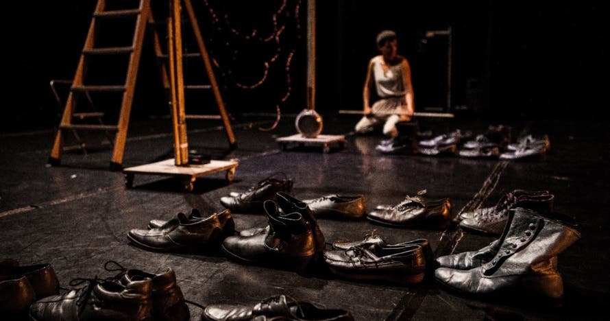 Mauthausen. La voz de mi abuelo