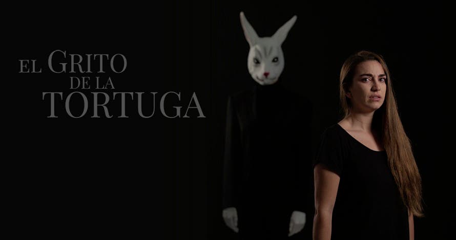 El grito de la tortuga