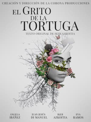 El grito de la tortuga
