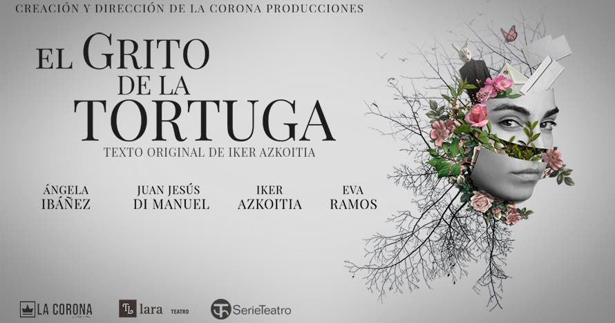 El grito de la tortuga