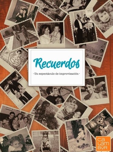 Recuerdos