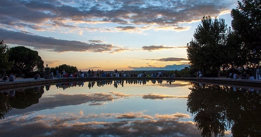 Curso de composición con móvil o cámara: entrena tu mirada fotográfica